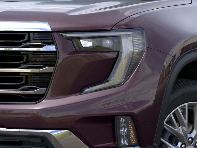 2025 Gmc Acadia Elevation photo 53