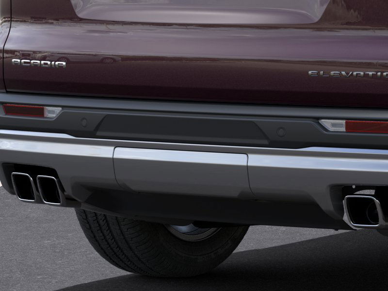 2025 Gmc Acadia Elevation photo 57