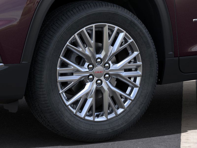 2025 Gmc Acadia Elevation photo 52