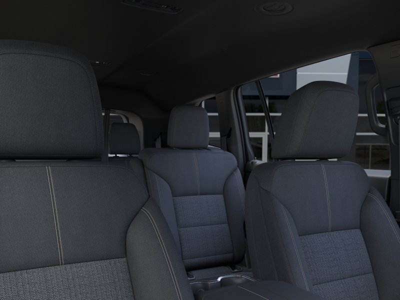 2025 GMC Acadia Elevation - Photo 48
