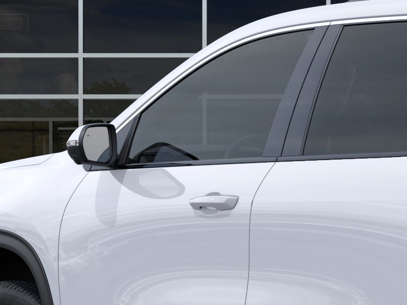 2025 GMC Acadia Elevation - Photo 36