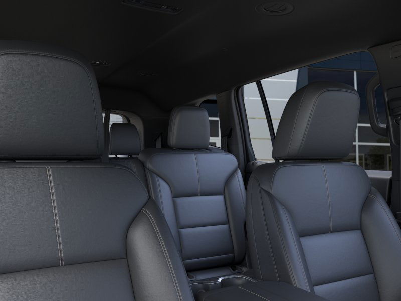 2025 GMC Acadia Elevation - Photo 24