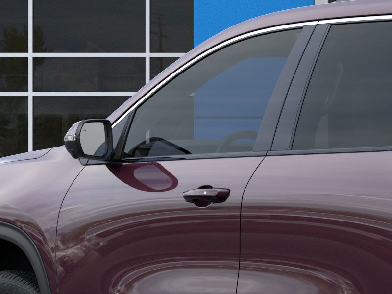 2025 Gmc Acadia Elevation photo 35