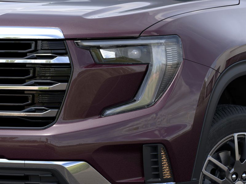 2025 Gmc Acadia Elevation photo 33