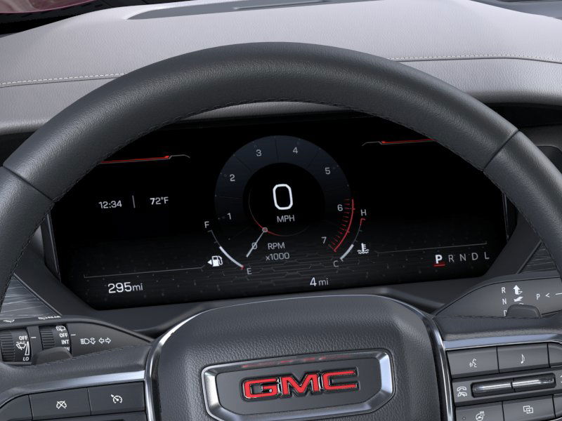 2025 Gmc Acadia Elevation photo 40
