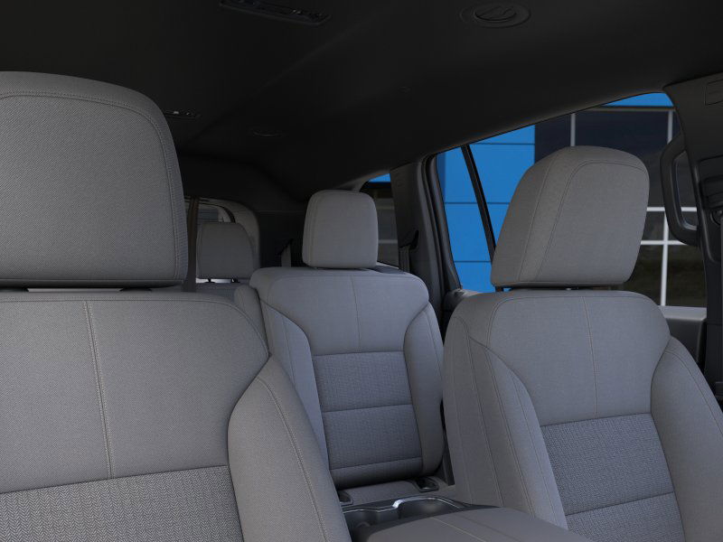 2025 Gmc Acadia Elevation photo 46