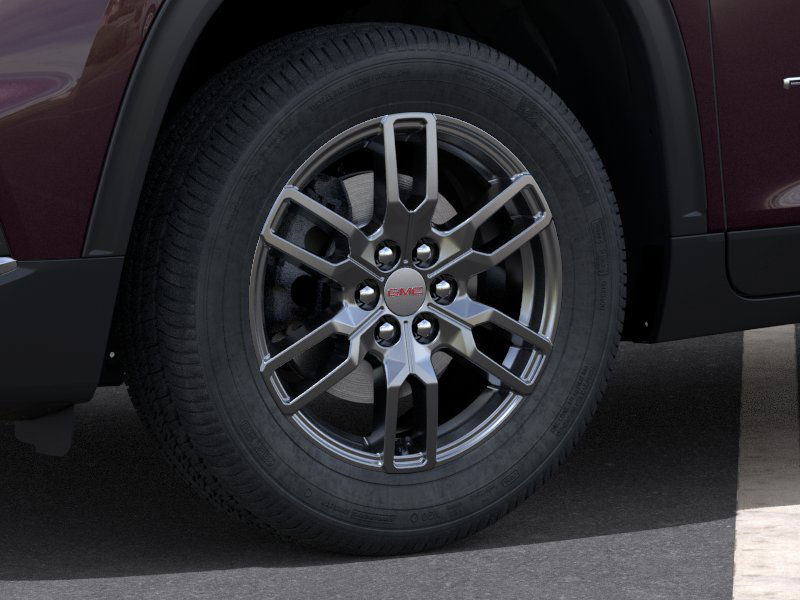 2025 Gmc Acadia Elevation photo 32