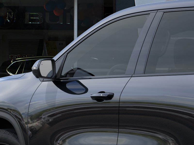 2025 Gmc Acadia Elevation photo 4