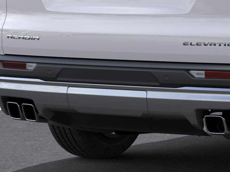 2025 Gmc Acadia Elevation photo 13