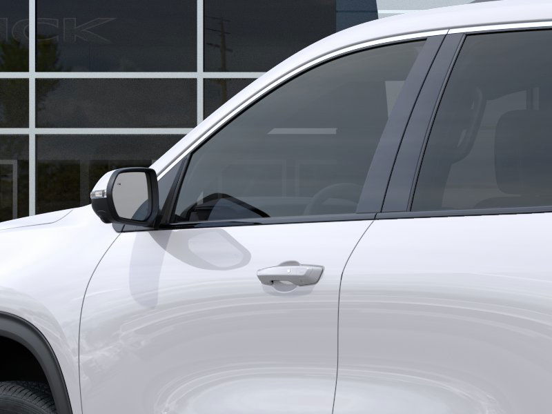 2025 Gmc Acadia Elevation photo 11