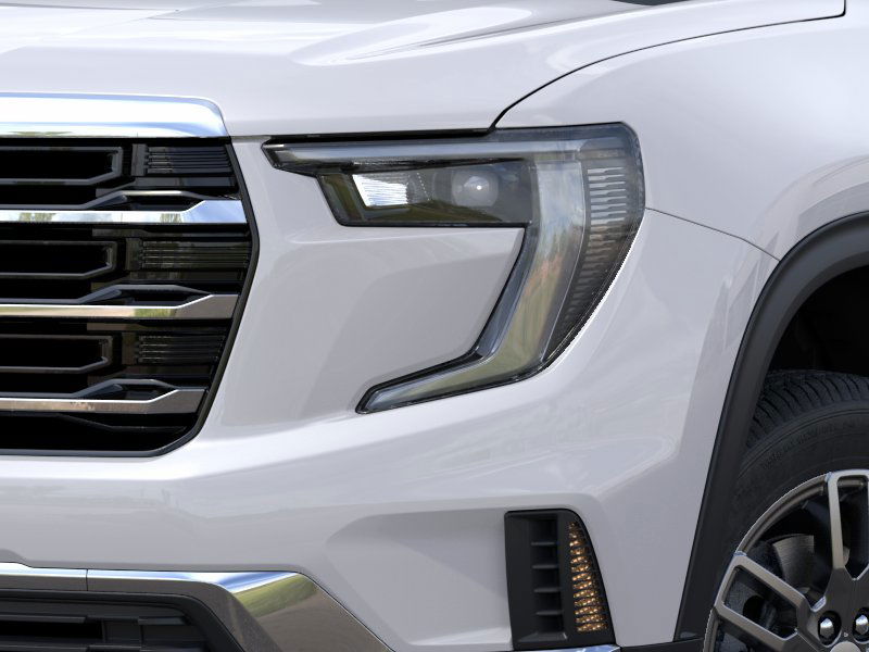 2025 Gmc Acadia Elevation photo 9