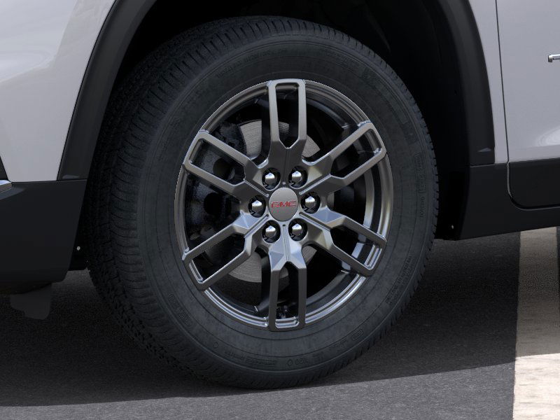 2025 Gmc Acadia Elevation photo 8