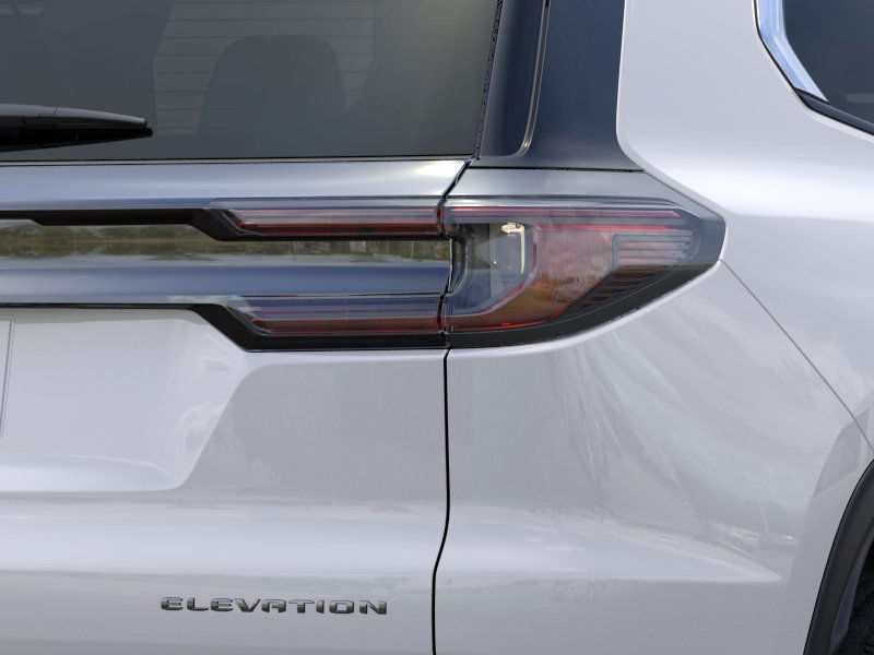 2025 Gmc Acadia Elevation photo 10