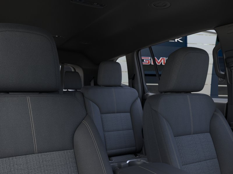 2025 GMC Acadia Elevation - Photo 48