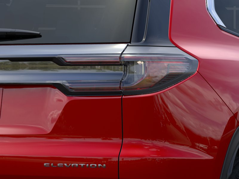2025 GMC Acadia Elevation - Photo 35