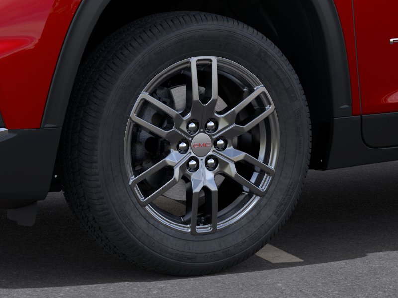 2025 GMC Acadia Elevation - Photo 33