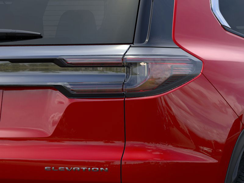 2025 Gmc Acadia Elevation photo 46