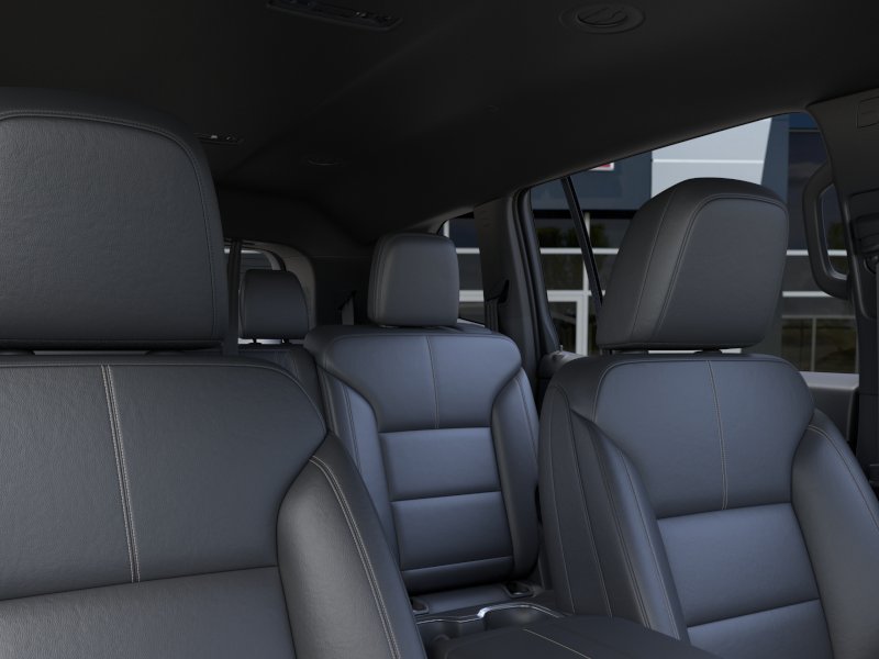 2025 GMC Acadia Elevation - Photo 48