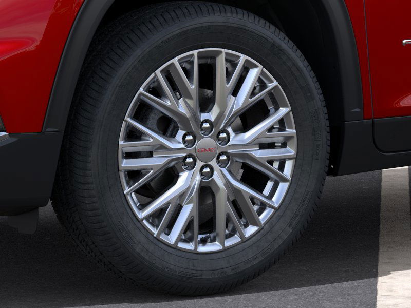 2025 Gmc Acadia Elevation photo 44