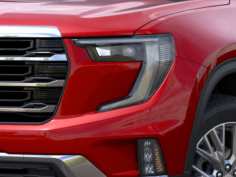 2025 GMC Acadia Elevation - Photo 34