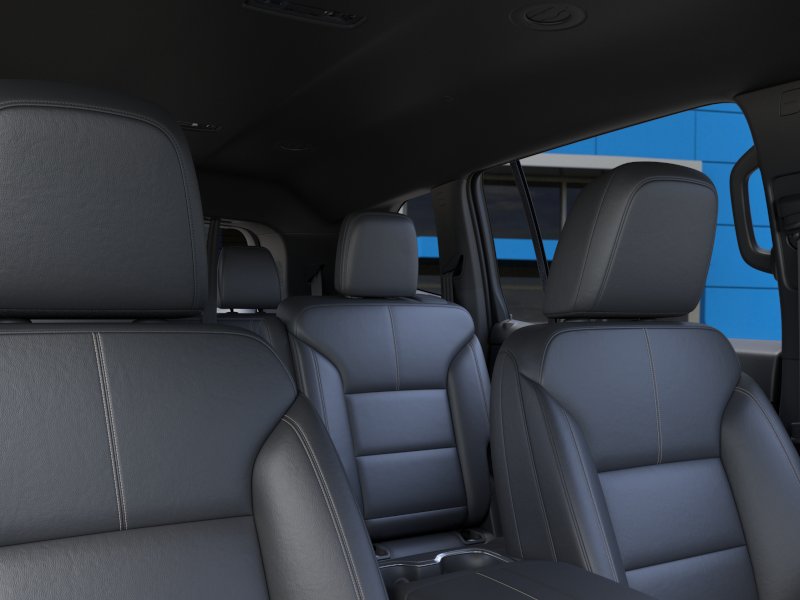 New 2025 Volcanic Red Tintcoat GMC Elevation image 40