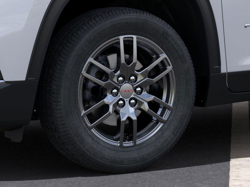 2025 GMC Acadia Elevation - Photo 21