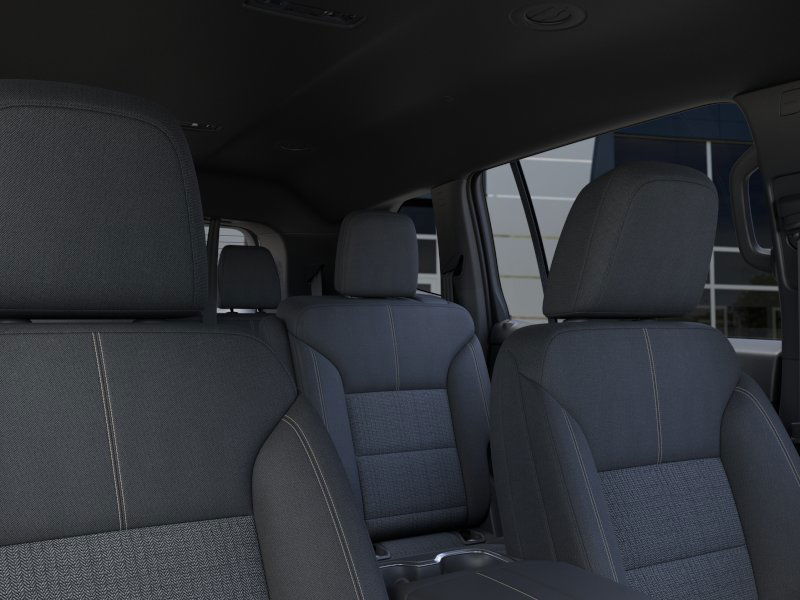 2025 GMC Acadia Elevation - Photo 36