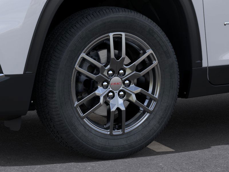 2025 Gmc Acadia Elevation photo 8