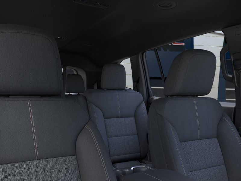 2025 Gmc Acadia Elevation photo 23