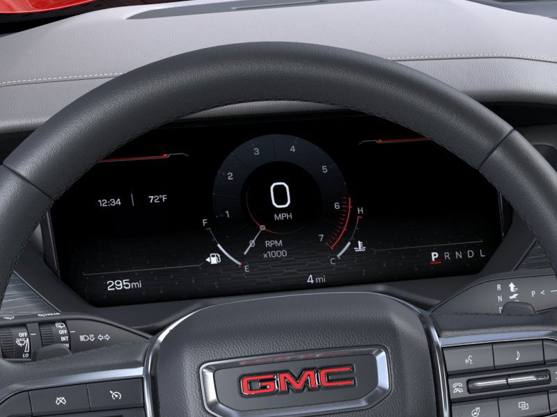 2025 Gmc Acadia Elevation photo 17