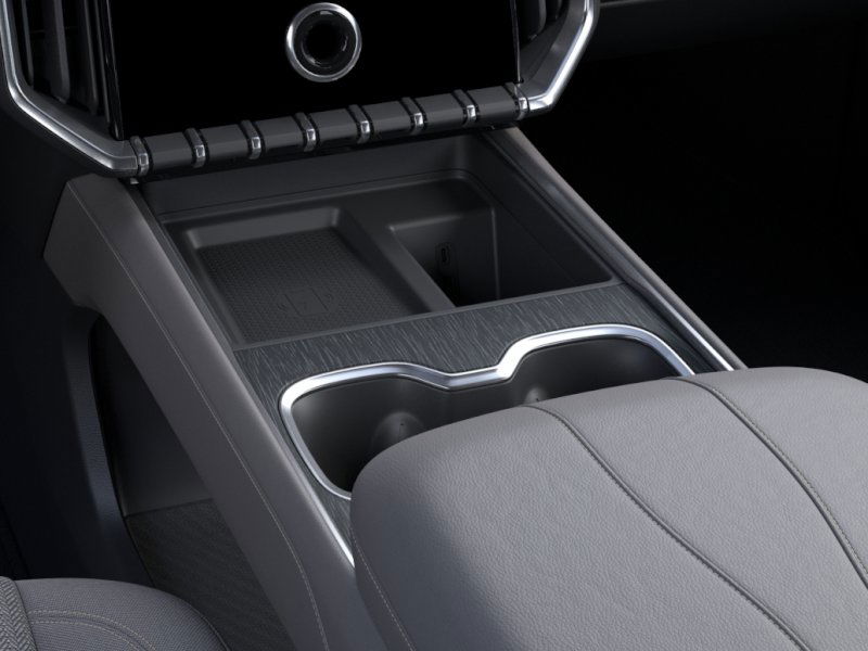 2025 Gmc Acadia Elevation photo 22
