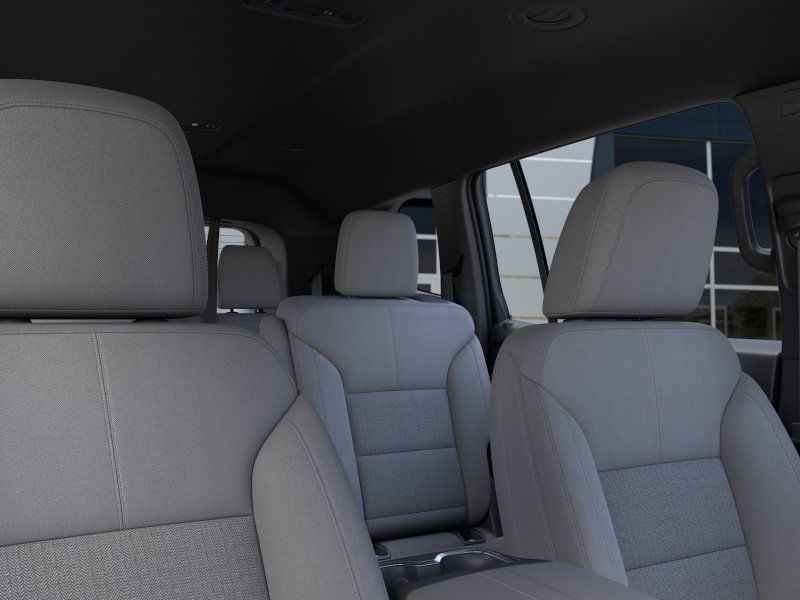 2025 Gmc Acadia Elevation photo 23