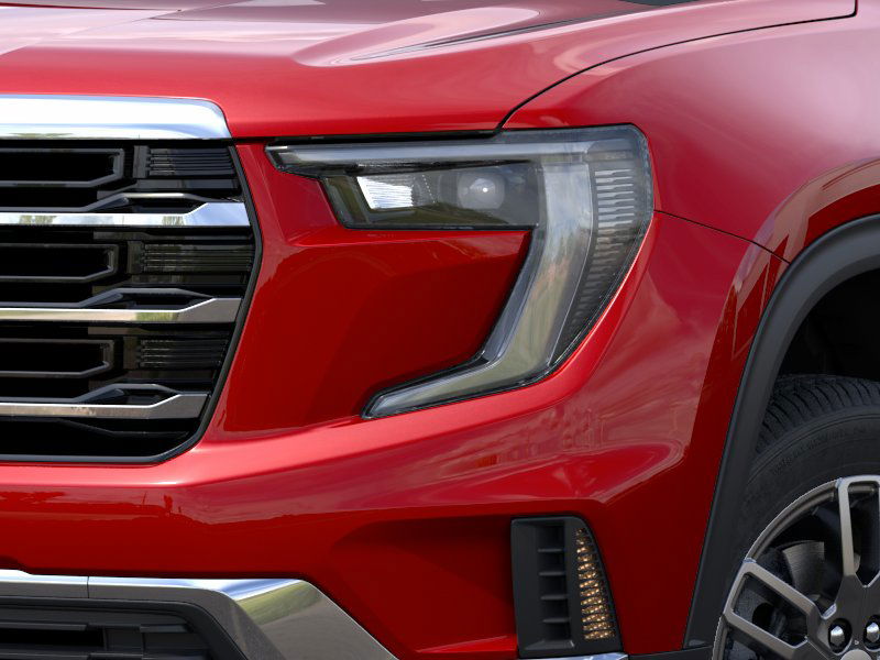 2025 Gmc Acadia Elevation photo 9