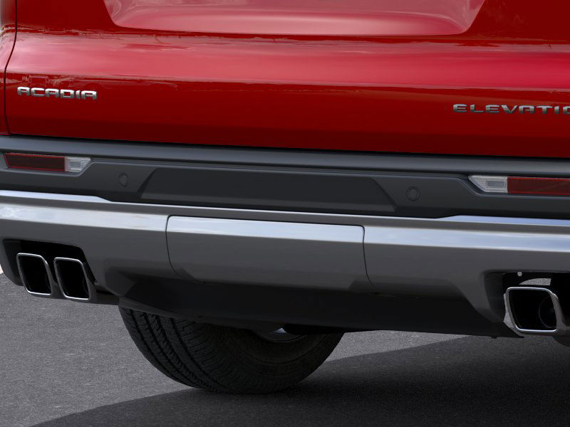 2025 Gmc Acadia Elevation photo 13