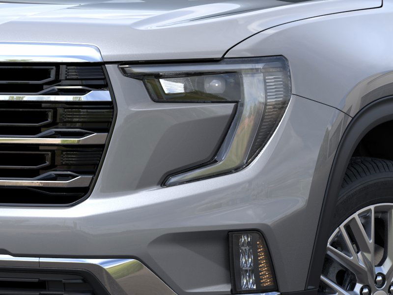 2025 GMC Acadia Elevation - Photo 37