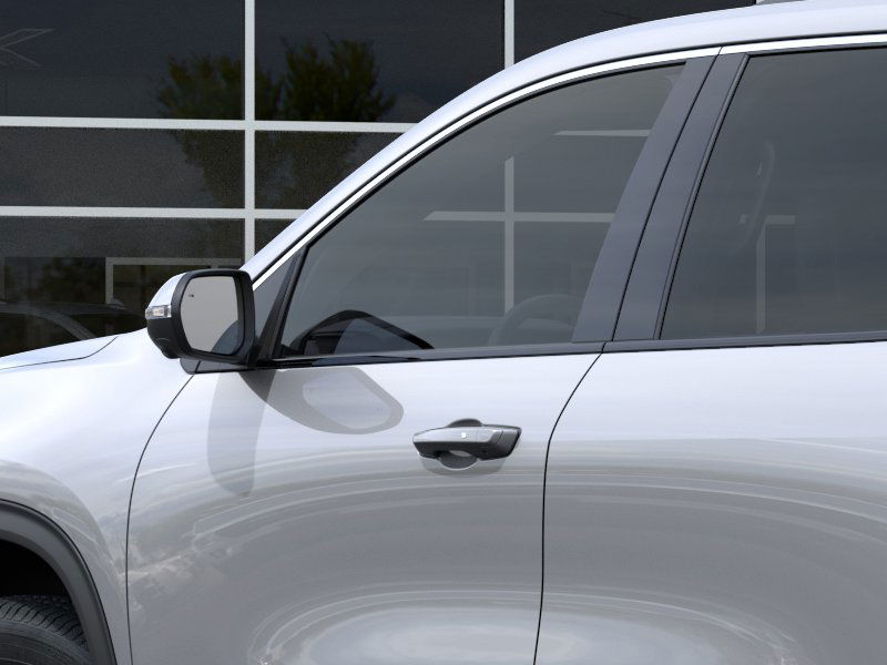 2025 GMC Acadia Elevation - Photo 39