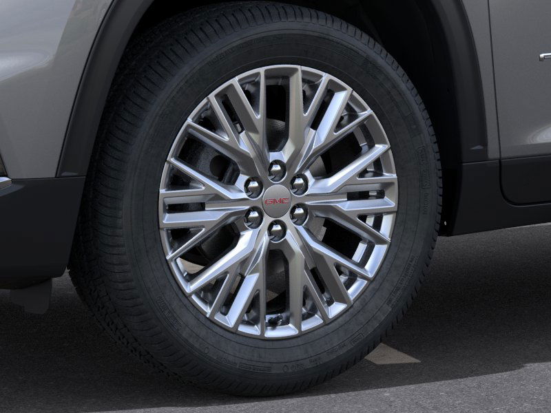 2025 GMC Acadia Elevation - Photo 36
