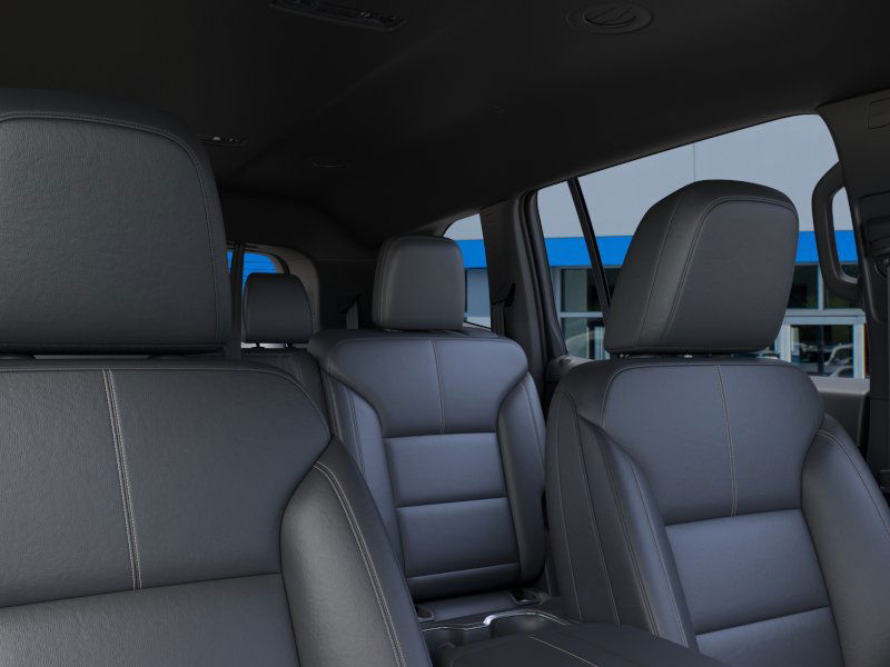 2025 Gmc Acadia Elevation photo 22