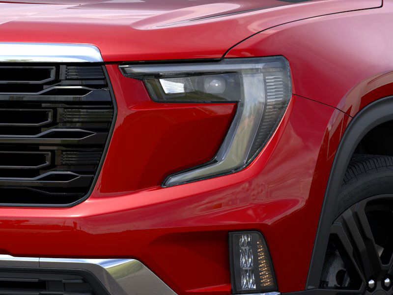 2025 Gmc Acadia Elevation photo 8