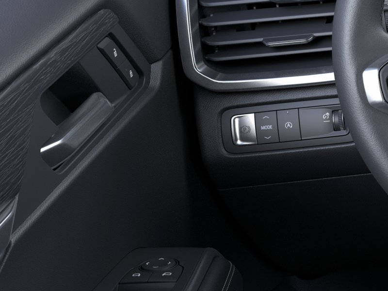 New 2025 Summit White GMC Elevation image 22