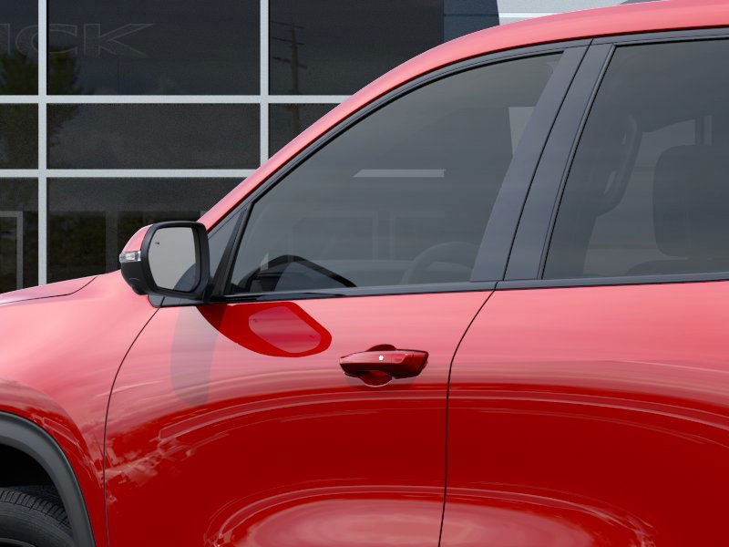 2025 Gmc Acadia Elevation photo 4