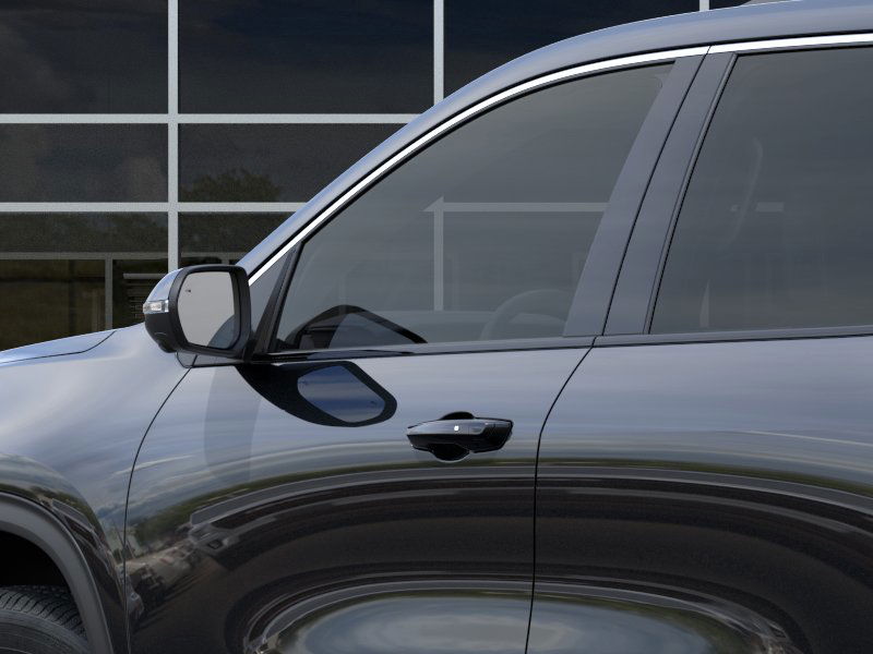 2025 Gmc Acadia Elevation photo 12
