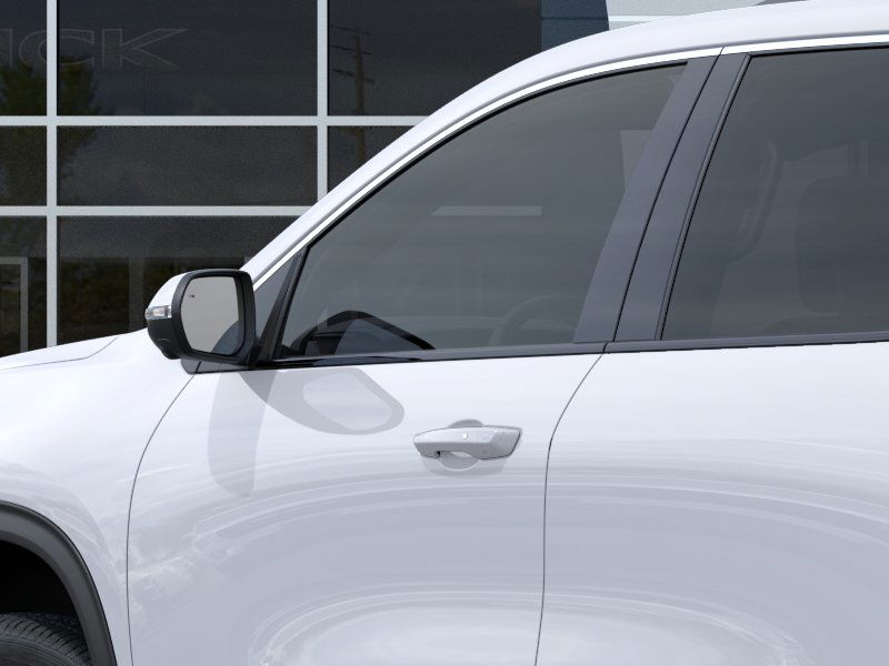 2025 GMC Acadia Elevation - Photo 36