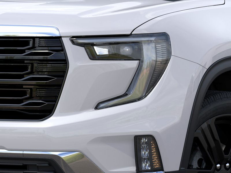 2025 Gmc Acadia Elevation photo 2