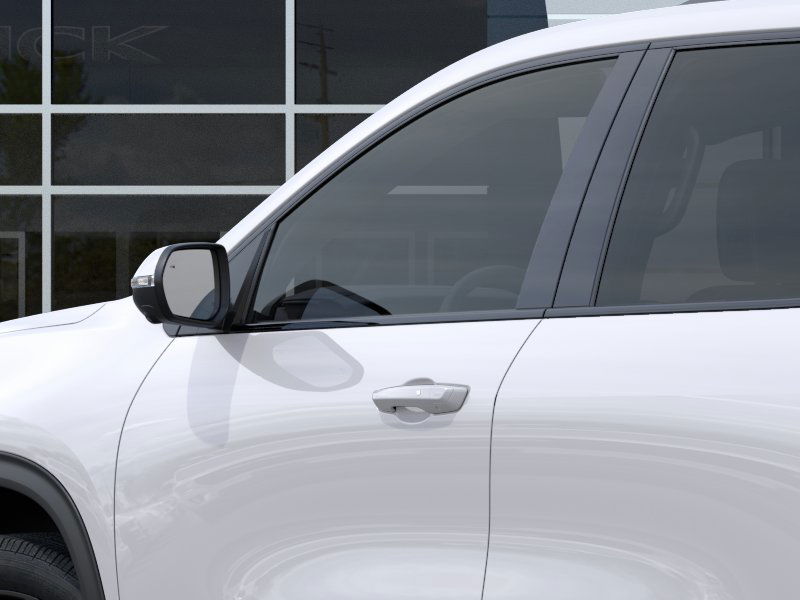 2025 Gmc Acadia Elevation photo 4
