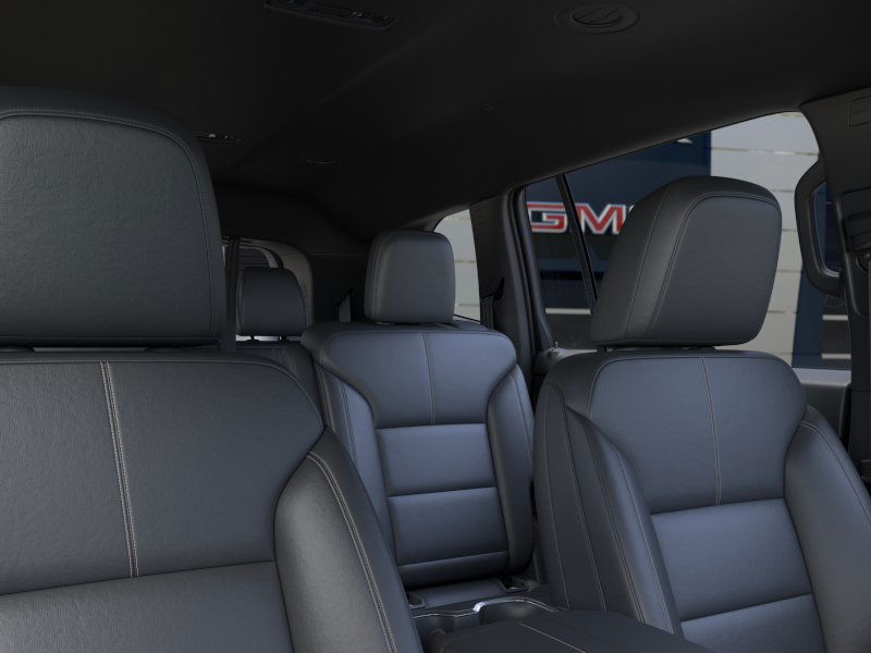 New 2025 Sterling Metallic GMC Elevation image 51