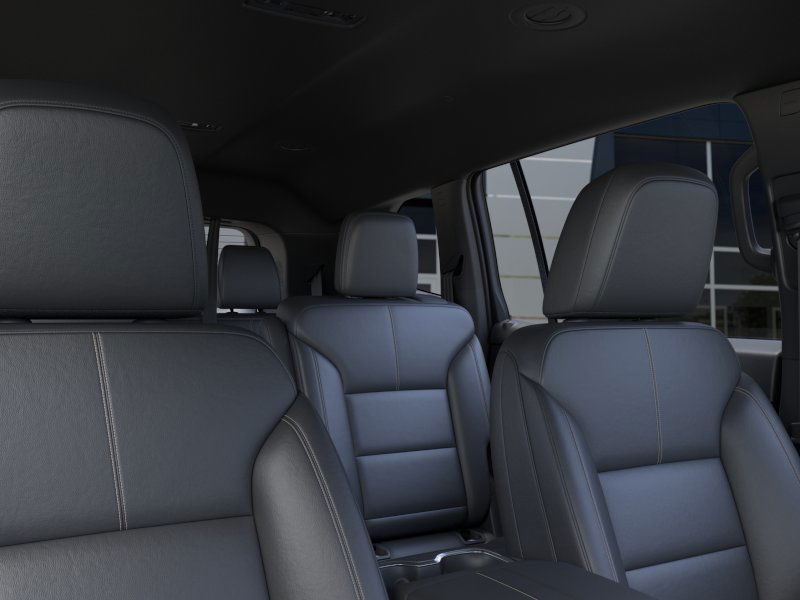 2025 Gmc Acadia Elevation photo 39