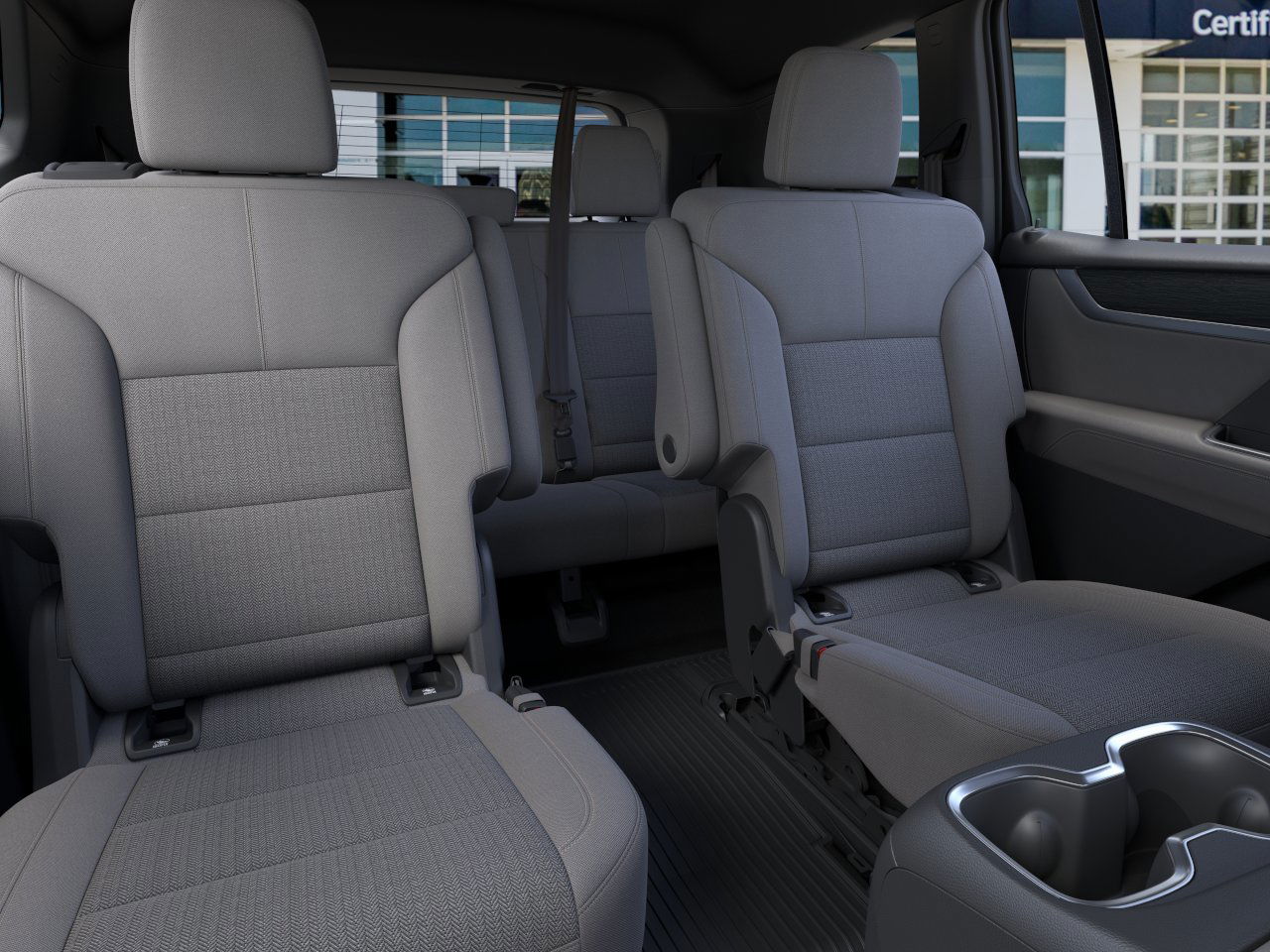2025 Gmc Acadia Elevation photo 13