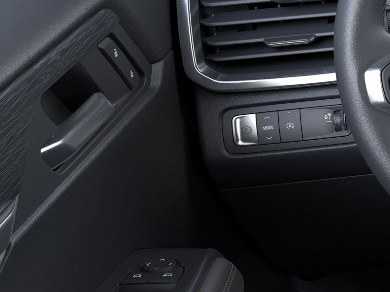 2025 Gmc Acadia Elevation photo 18