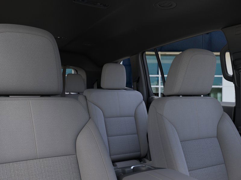 2025 Gmc Acadia Elevation photo 20